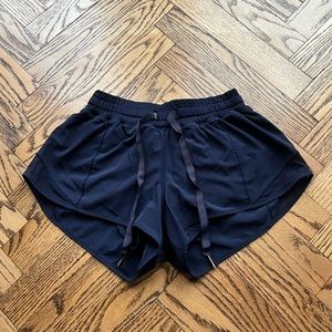 Hotty hot Lululemon shorts